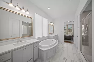3830 Newburn St, Prosper, TX 75078 - Photo 21