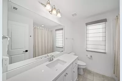 3830 Newburn Street, Prosper, TX 75078 - Photo 25