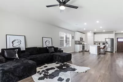 9117 Cacti Court, Fort Worth, TX 76036 - Photo 19