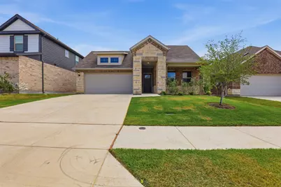 9117 Cacti Court, Fort Worth, TX 76036 - Photo 3