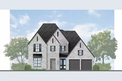 2921 Thatcher Street, Celina, TX 75009 - Photo 1