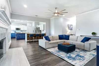 9316 Rhea Court, White Settlement, TX 76108 - Photo 5