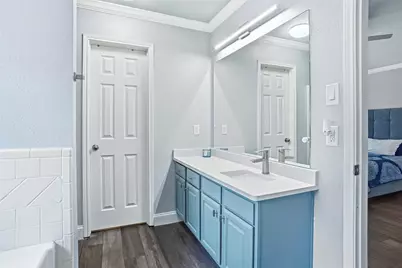 9316 Rhea Court, White Settlement, TX 76108 - Photo 15