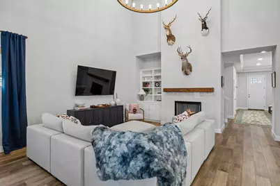 14329 Overlook Park Drive, Fort Worth, TX 76008 - Photo 17