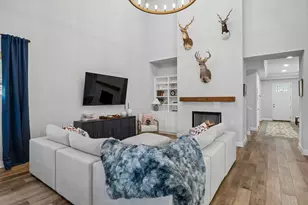 14329 Overlook Park Dr, Fort Worth, TX 76008 - Photo 17