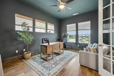 14329 Overlook Park Drive, Fort Worth, TX 76008 - Photo 3
