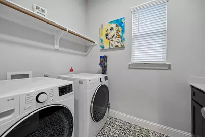 14329 Overlook Park Drive, Fort Worth, TX 76008 - Photo 29