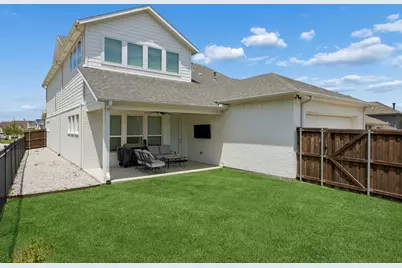 14329 Overlook Park Drive, Fort Worth, TX 76008 - Photo 31