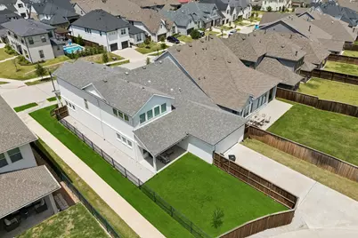 14329 Overlook Park Drive, Fort Worth, TX 76008 - Photo 33
