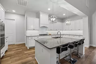 14329 Overlook Park Dr, Fort Worth, TX 76008 - Photo 13