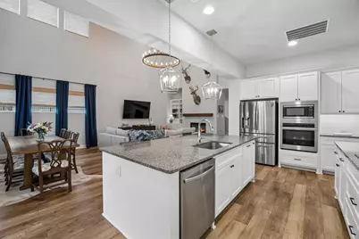 14329 Overlook Park Drive, Fort Worth, TX 76008 - Photo 15