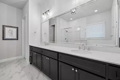 14329 Overlook Park Drive, Fort Worth, TX 76008 - Photo 9