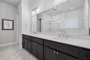 14329 Overlook Park Dr, Fort Worth, TX 76008 - Photo 9