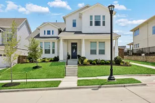 14329 Overlook Park Dr, Fort Worth, TX 76008 - Photo 1