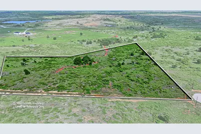000 Longview Lane, Bowie, TX 76230 - Photo 29