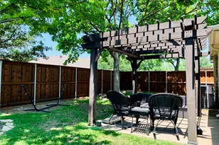 2616 Travis Dr, McKinney, TX 75072 - Photo 17