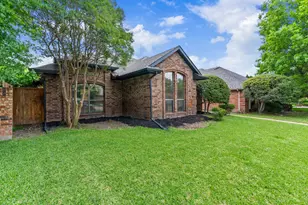 2805 Big Oaks Dr, Garland, TX 75044 - Photo 3
