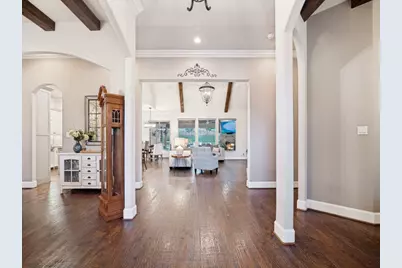 125 Brentwood Drive, Heath, TX 75032 - Photo 5