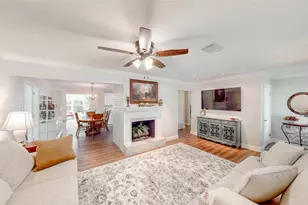 4100 Holly Ln, Flower Mound, TX 75022 - Photo 9