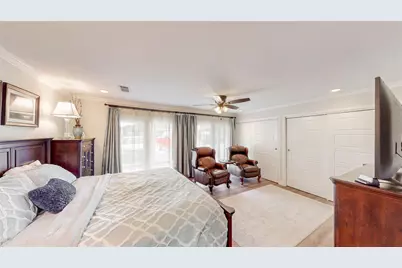 4100 Holly Lane, Flower Mound, TX 75022 - Photo 21