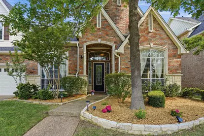 8830 Kameryn Lane, Lantana, TX 76226 - Photo 1