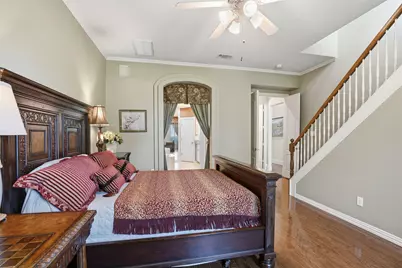 8830 Kameryn Lane, Lantana, TX 76226 - Photo 21