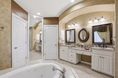 8830 Kameryn Lane, Lantana, TX 76226 - Photo 23