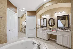 8830 Kameryn Ln, Lantana, TX 76226 - Photo 23