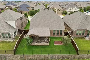 16013 Gladewater Terrace, Prosper, TX 75078 - Photo 35