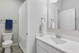 16013 Gladewater Terrace, Prosper, TX 75078 - Photo 27