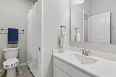 16013 Gladewater Terrace, Prosper, TX 75078 - Photo 27