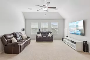 16013 Gladewater Terrace, Prosper, TX 75078 - Photo 23