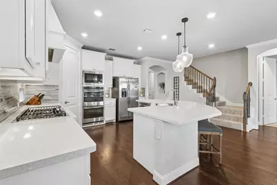 16013 Gladewater Terrace, Prosper, TX 75078 - Photo 11