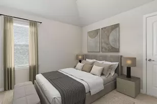 16013 Gladewater Terrace, Prosper, TX 75078 - Photo 17