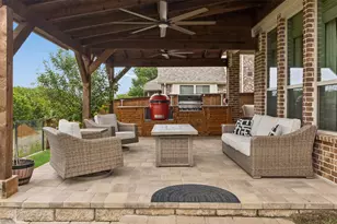 16013 Gladewater Terrace, Prosper, TX 75078 - Photo 29