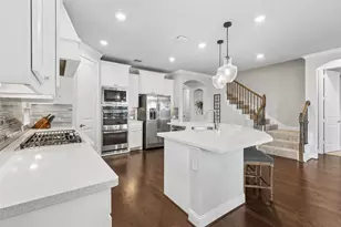 16013 Gladewater Terrace, Prosper, TX 75078 - Photo 11