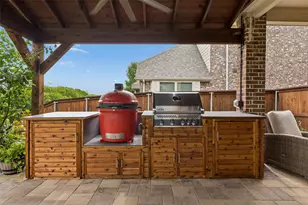 16013 Gladewater Terrace, Prosper, TX 75078 - Photo 29