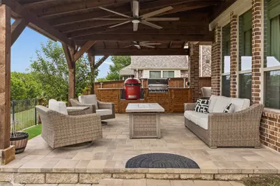 16013 Gladewater Terrace, Prosper, TX 75078 - Photo 29