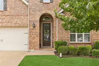 16013 Gladewater Terrace, Prosper, TX 75078 - Photo 3