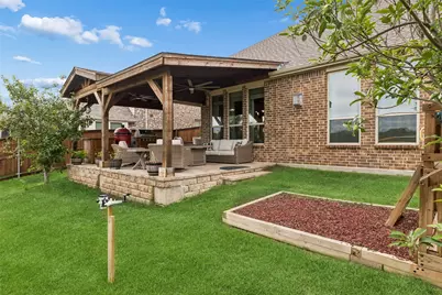 16013 Gladewater Terrace, Prosper, TX 75078 - Photo 31