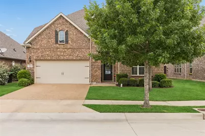 16013 Gladewater Terrace, Prosper, TX 75078 - Photo 1