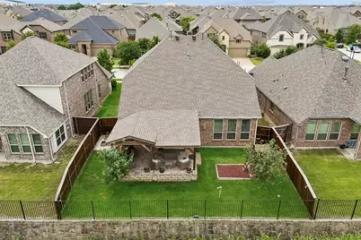 16013 Gladewater Terrace, Prosper, TX 75078 - Photo 35