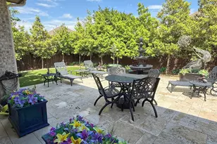 4428 Sunflower Ln, Celina, TX 75078 - Photo 35