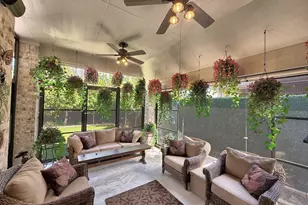 4428 Sunflower Ln, Celina, TX 75078 - Photo 33