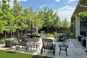 4428 Sunflower Ln, Celina, TX 75078 - Photo 35