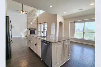 9413 Lake Fork Trail, Denton, TX 76226 - Photo 9