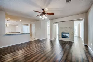 3214 Meadowview Dr, Corinth, TX 76210 - Photo 3