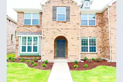 3717 Malibu Drive, Sherman, TX 75090 - Photo 1
