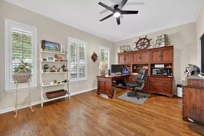 12045 Lante Circle, Frisco, TX 75033 - Photo 19