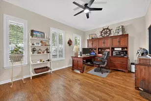 12045 Lante Cir, Frisco, TX 75033 - Photo 19